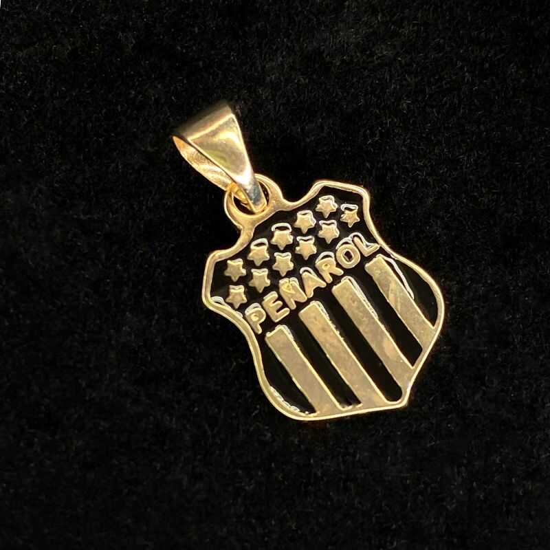 Dije Medalla Peñarol