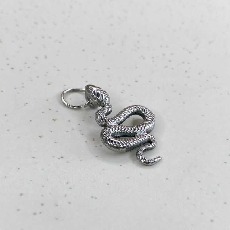 Dije Serpiente