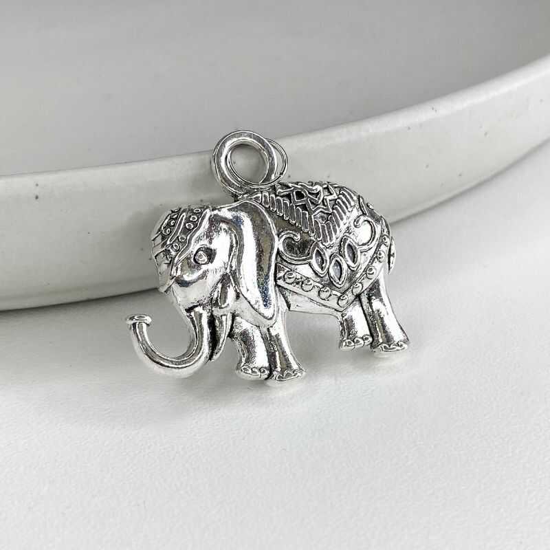 Dije Elefante