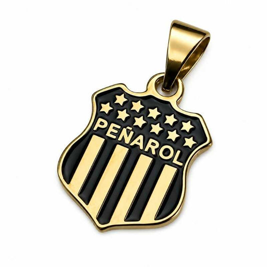 Dije Medalla Peñarol