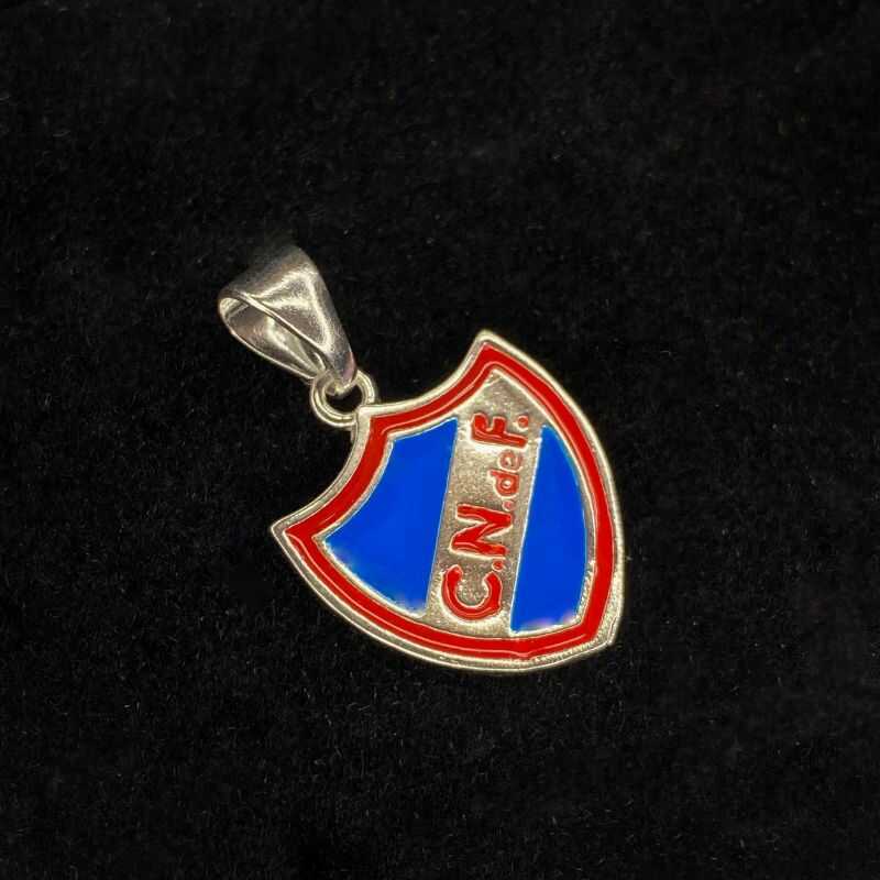 Dije Medalla Nacional