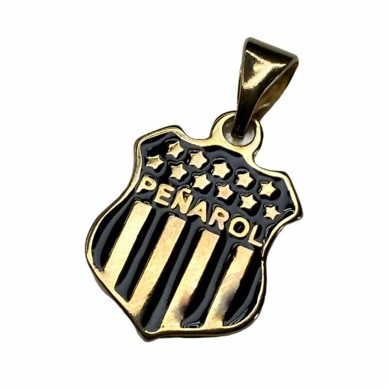 Dije Medalla Peñarol