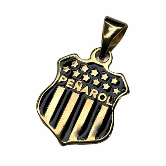 Dije Medalla Peñarol