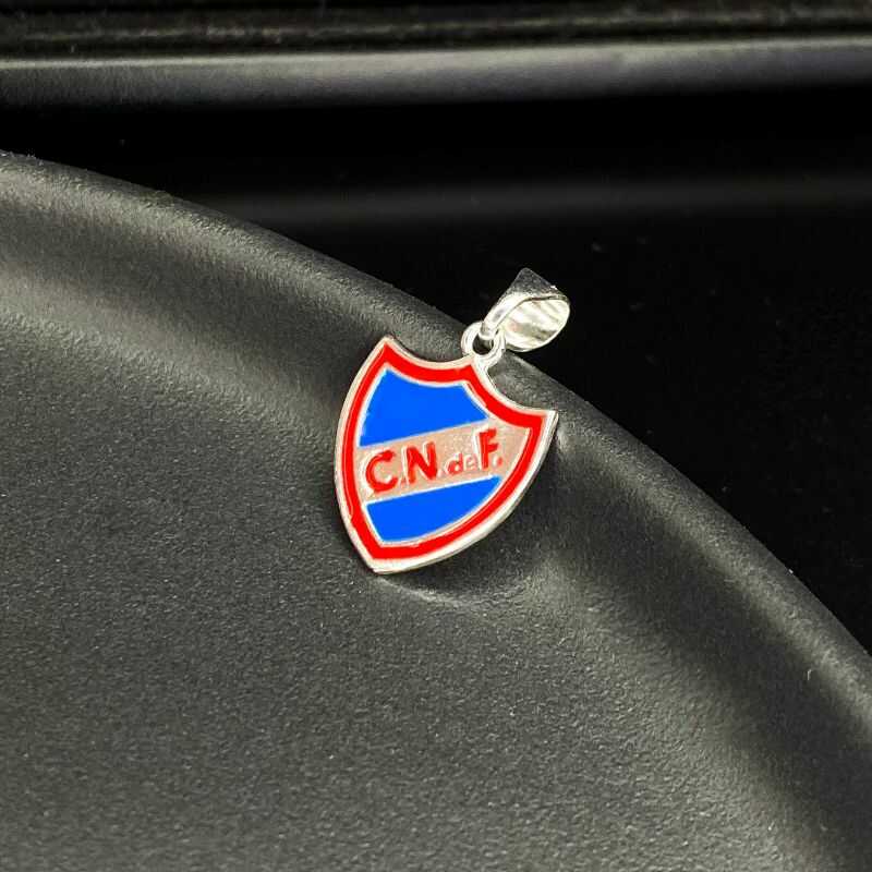 Dije Medalla Nacional