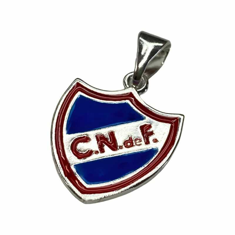 Dije Medalla Nacional