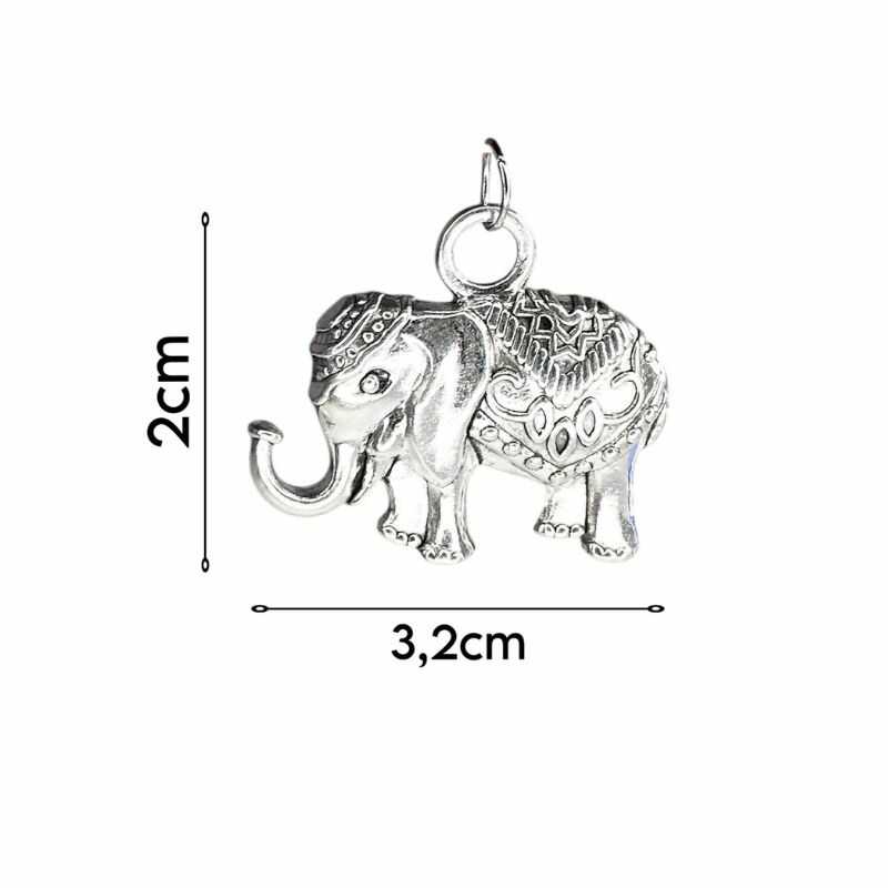 Dije Elefante
