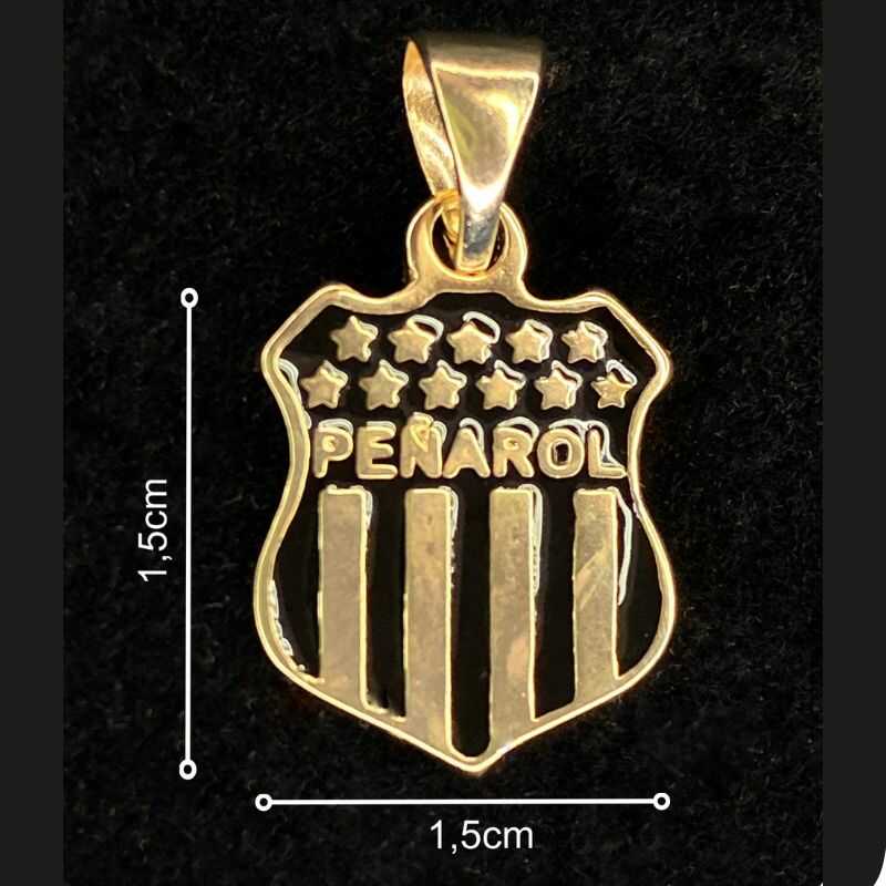 Dije Medalla Peñarol