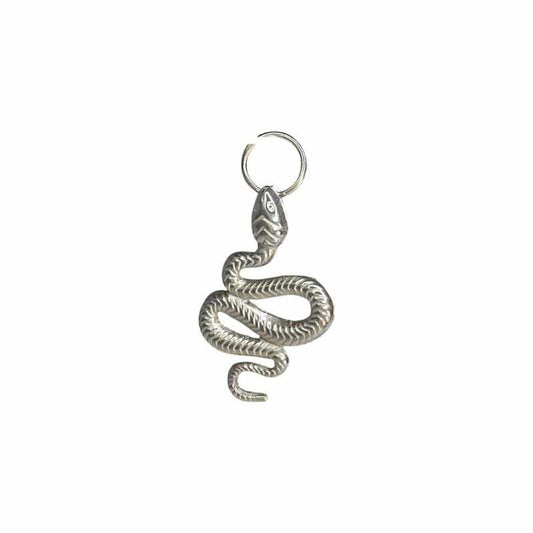 Dije Serpiente