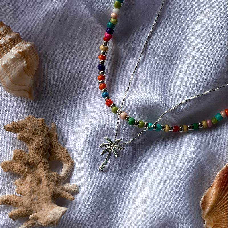 Set Palmera