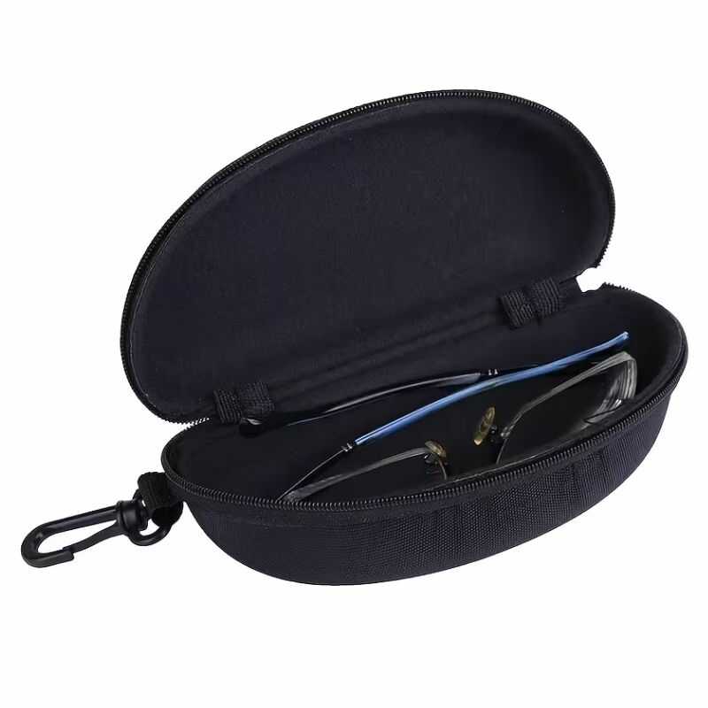Estuche Rígido para Lentes