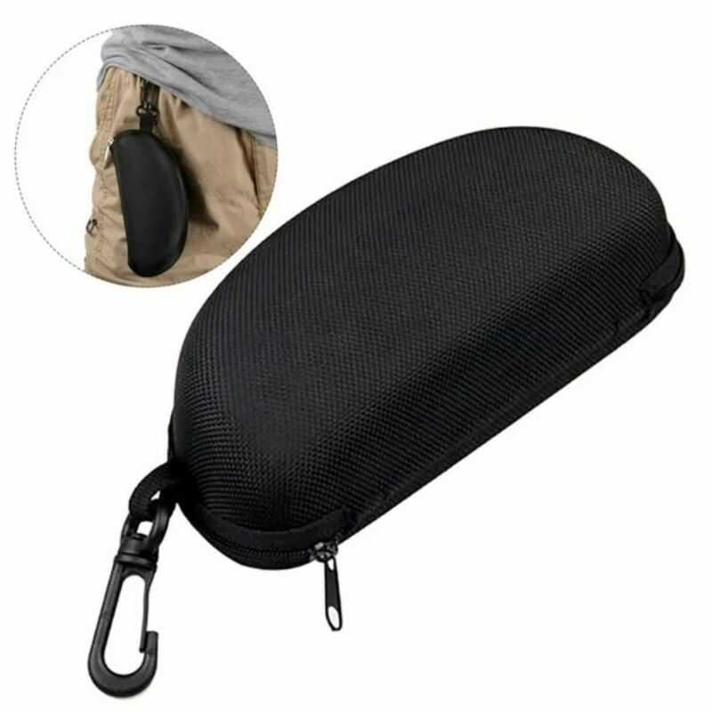 Estuche Rígido para Lentes