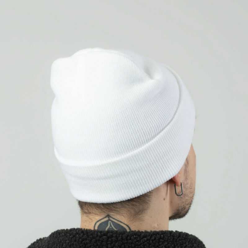 Gorra Blanca