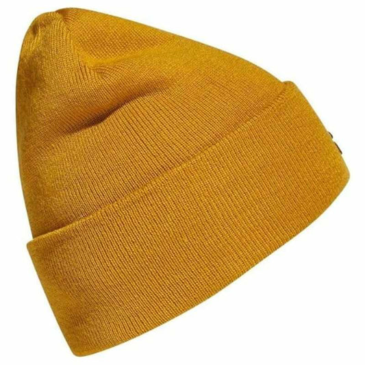 Gorra Mostaza