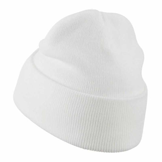 Gorra Blanca