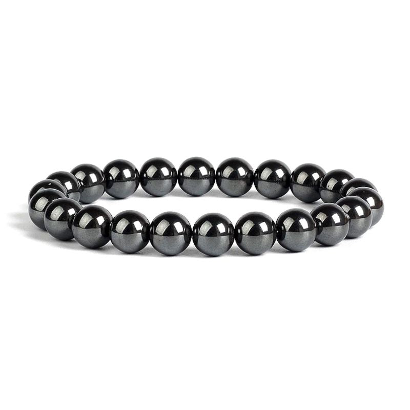 Pulsera Hematita