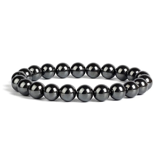Pulsera Hematita