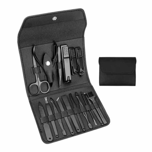 Kit de Manicura y Pedicura