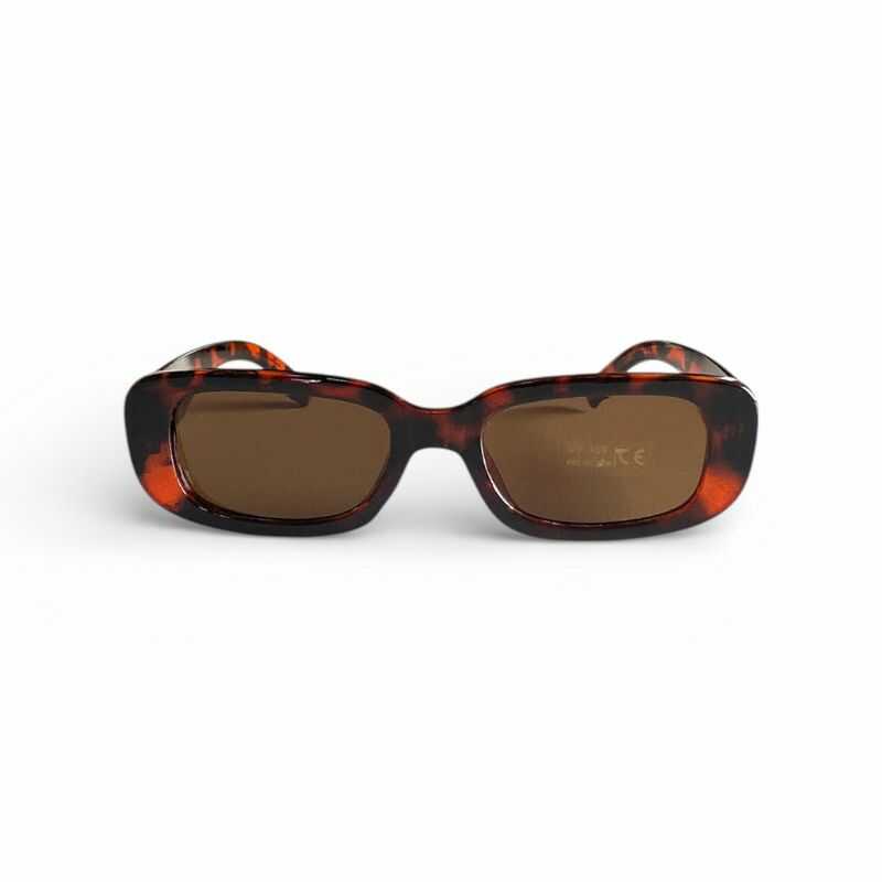Lentes Retro Carey