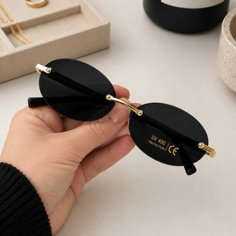 Lentes Tokyo