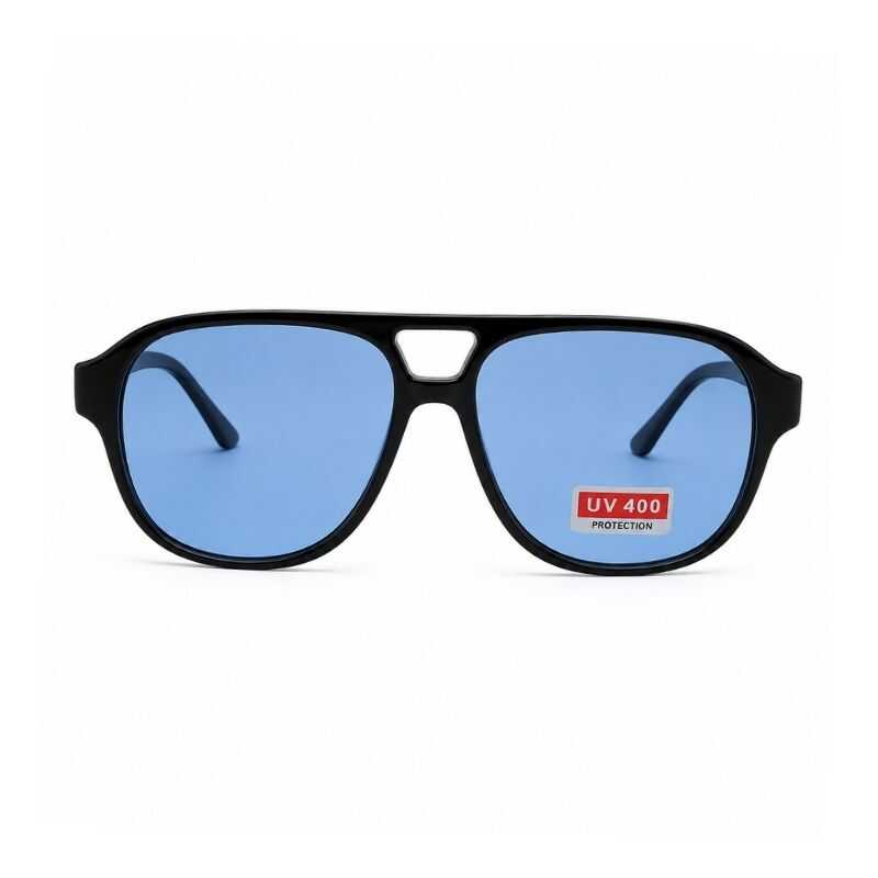 Lentes Aviadores Azul