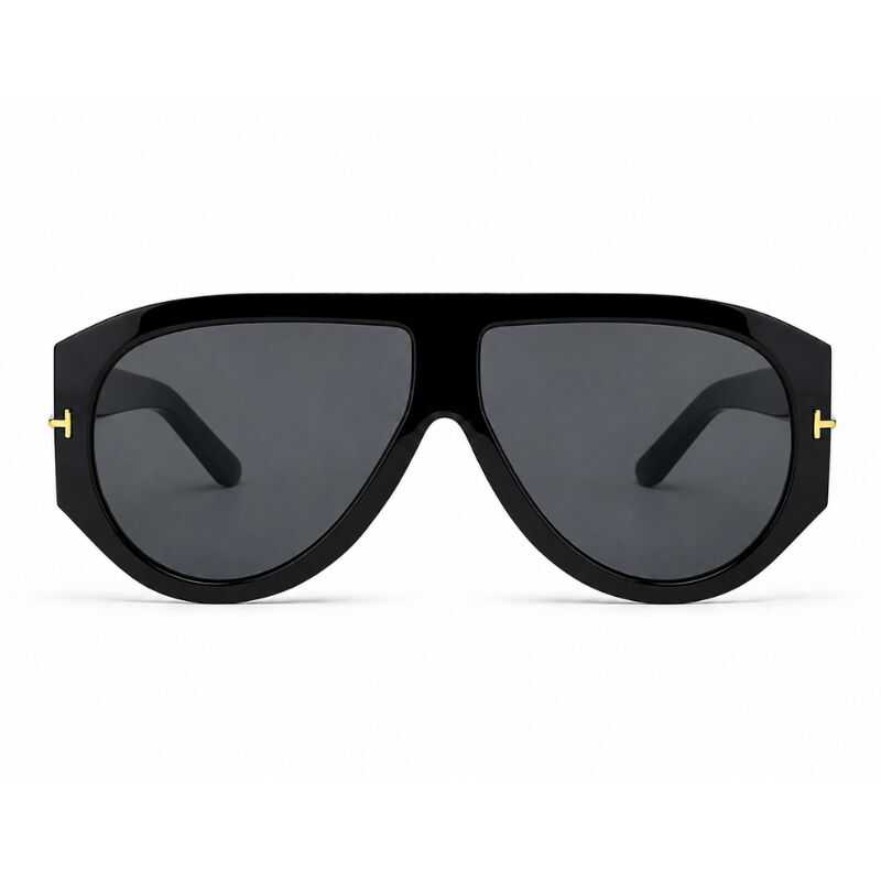 Lentes Aviador Negro