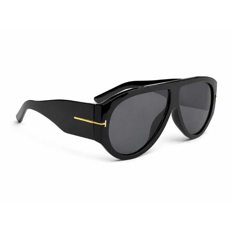 Lentes Aviador Negro