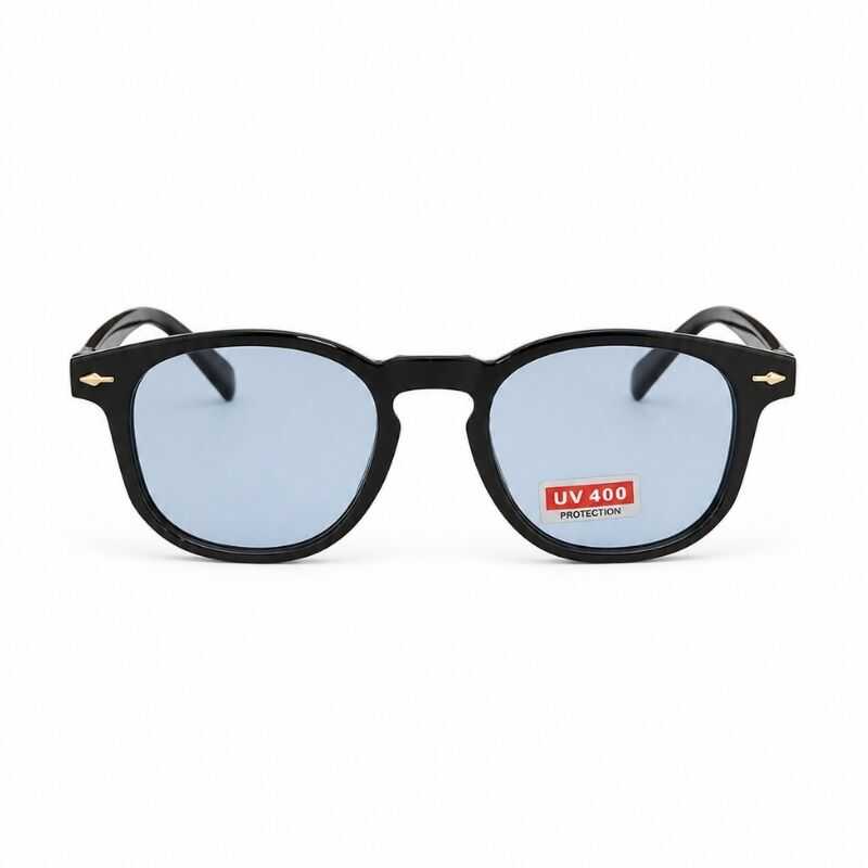 Lentes Hudson Azul