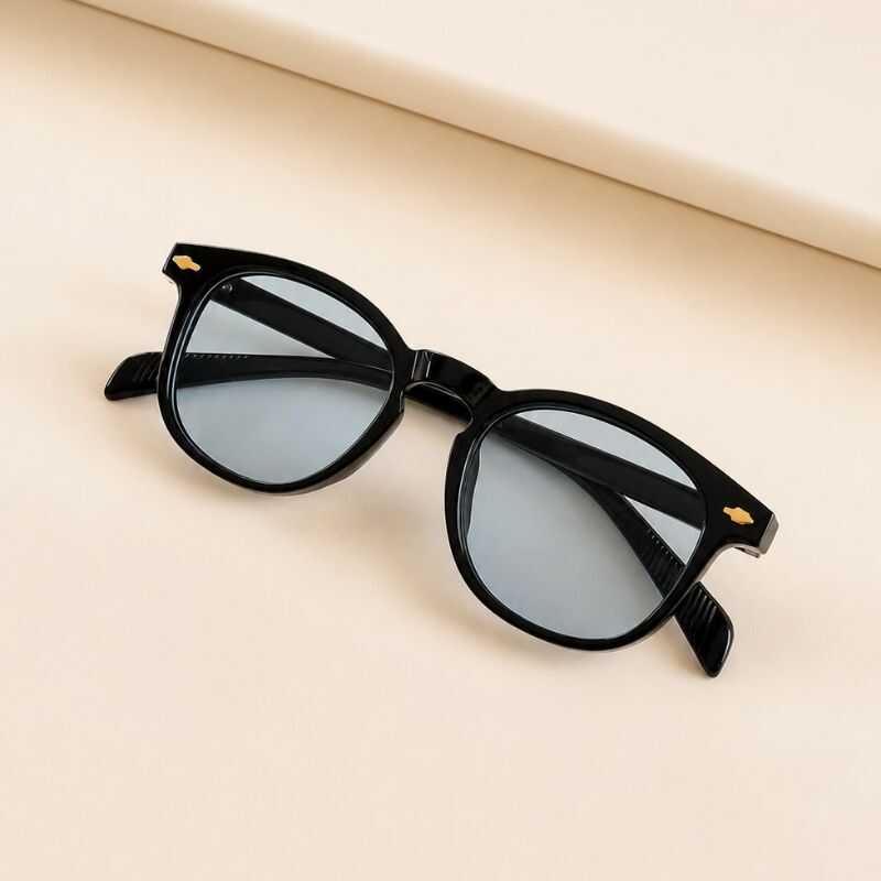 Lentes Hudson Azul