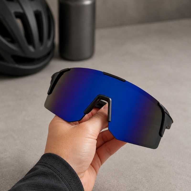 Lentes Athletic Azul
