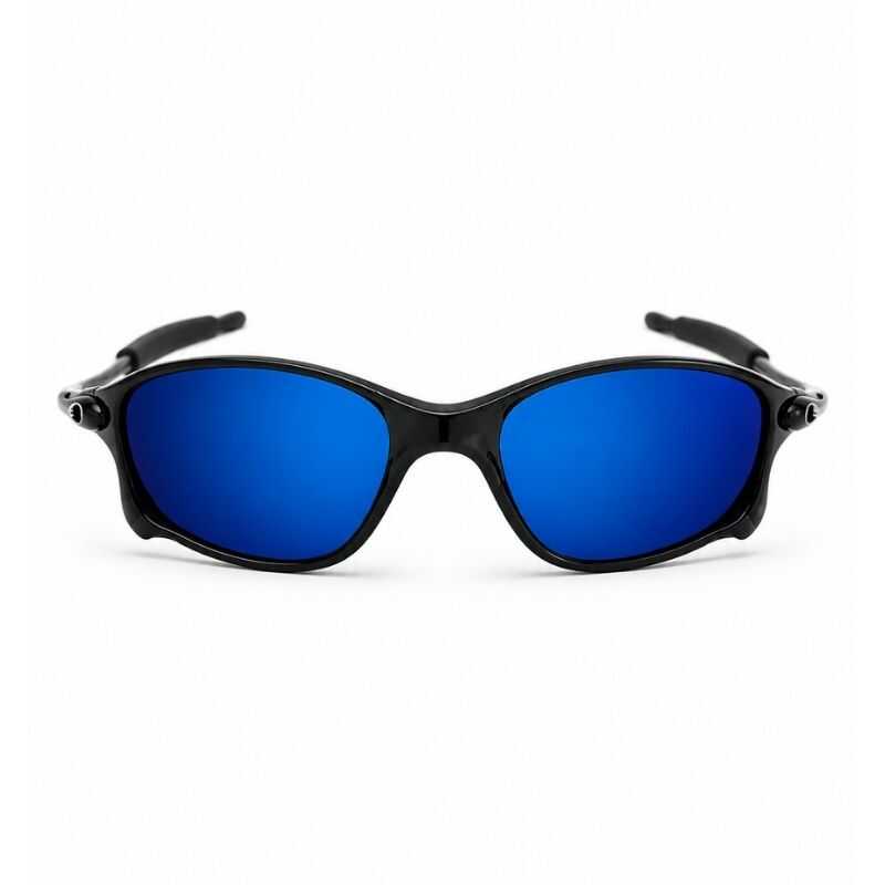 Lentes Brasil Negros y Azul
