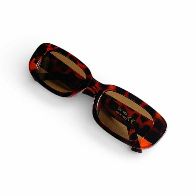 Lentes Retro Carey