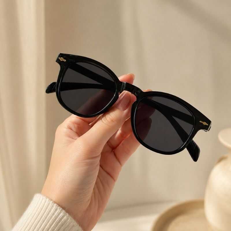 Lentes Hudson Negro