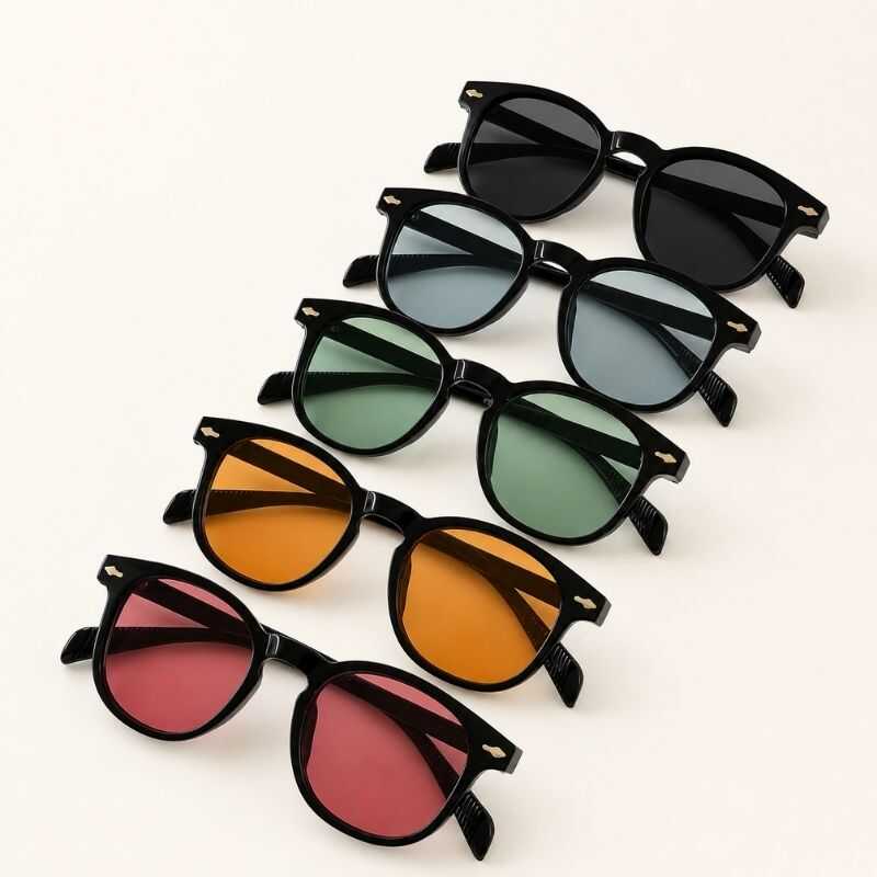 Lentes Hudson Verde