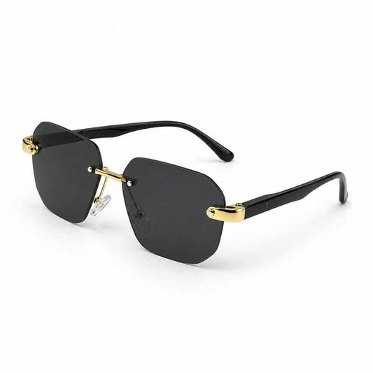 Lentes Mónaco Negro