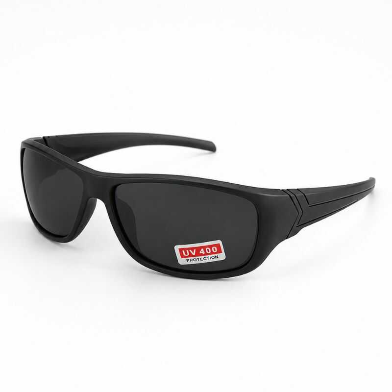 Lentes Envolventes - Brillo o Mate