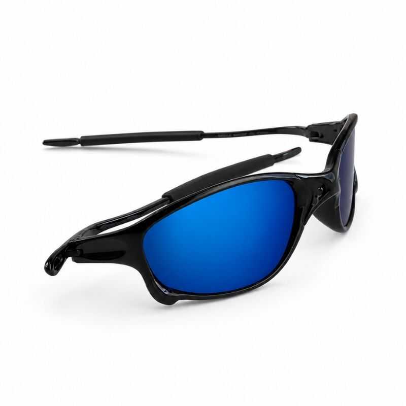 Lentes Brasil Negros y Azul