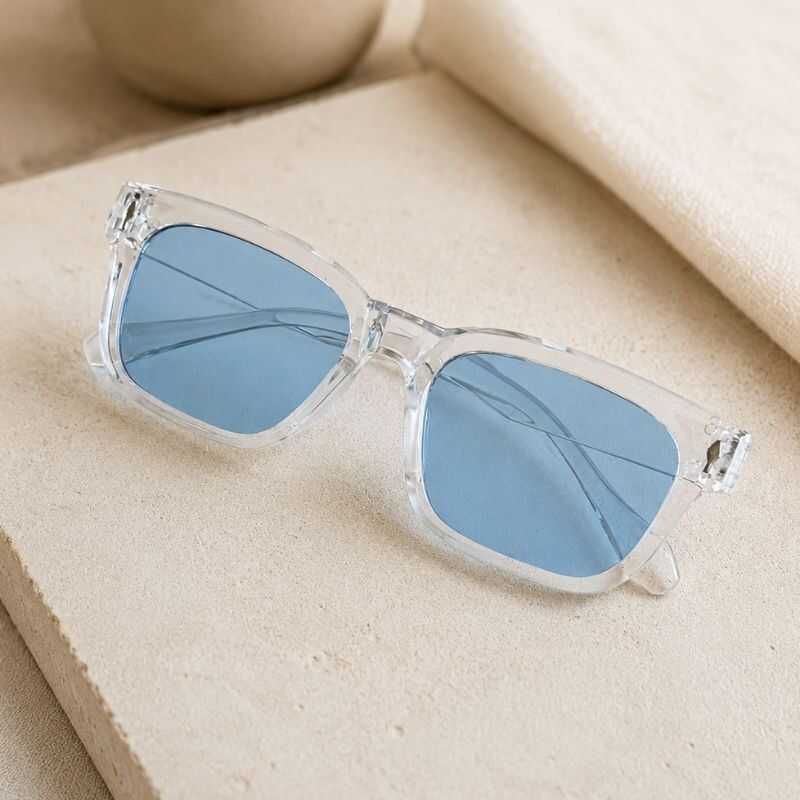 Lentes Siena Azul