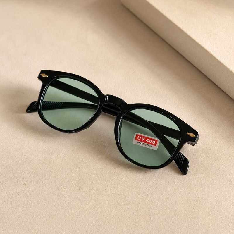Lentes Hudson Verde
