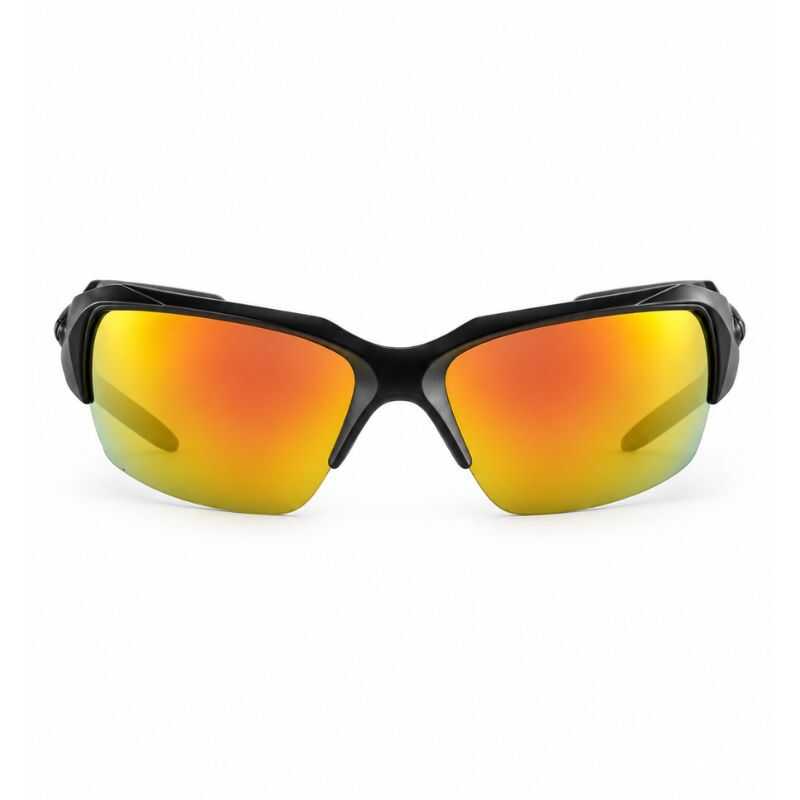Lentes Apex Amarillo Montura Al Aire