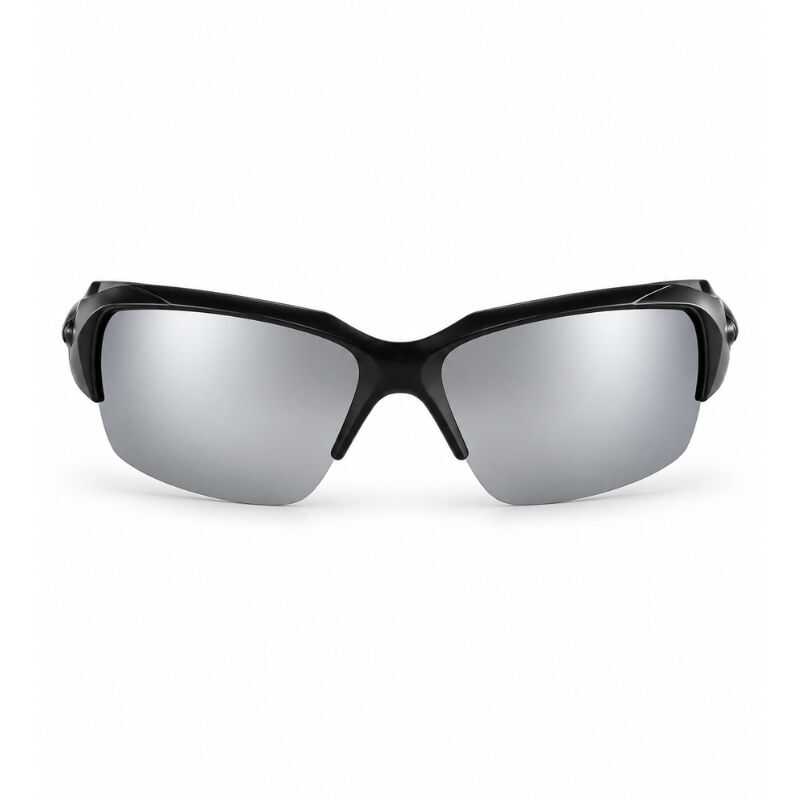 Lentes Apex Gris Montura Al Aire