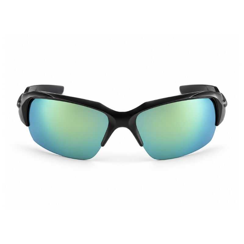 Lentes Apex Verde-Azul Montura Al Aire