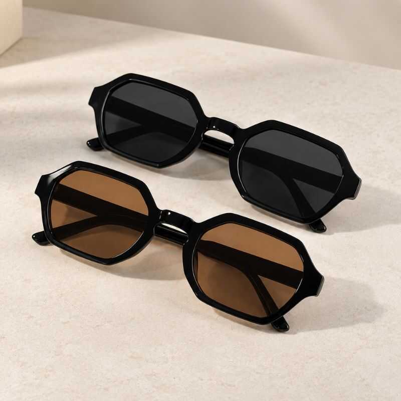 Lentes Atenas Negro