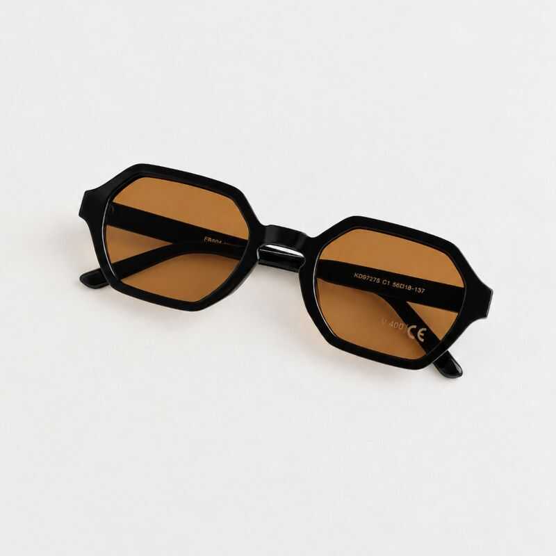 Lentes Atenas Marrón