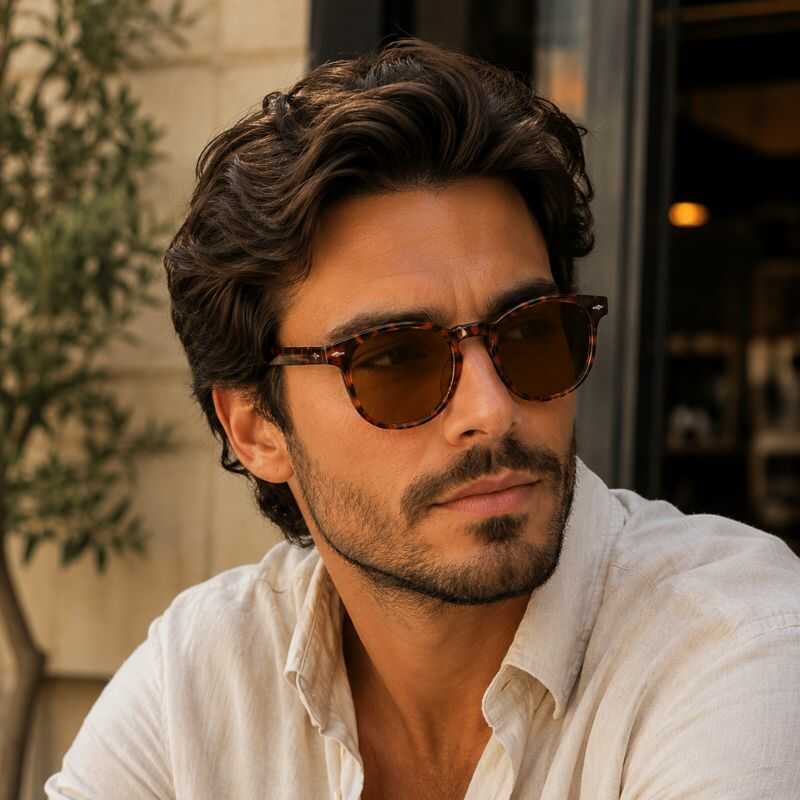 Lentes Oxford Carey