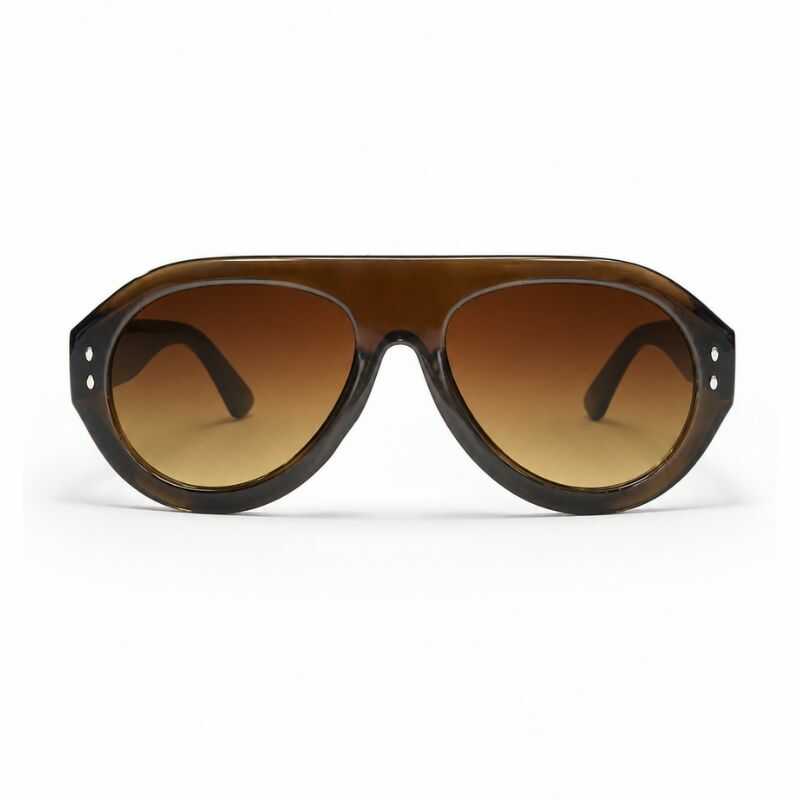 Lentes Milán Marrón