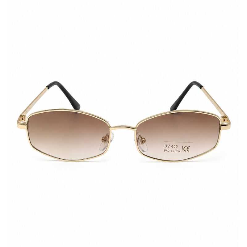 Lentes Cannes Marrón