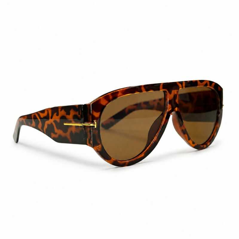 Lentes Aviador Carey