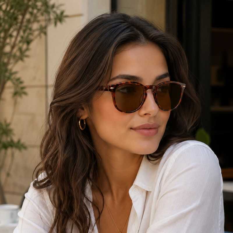 Lentes Oxford Carey
