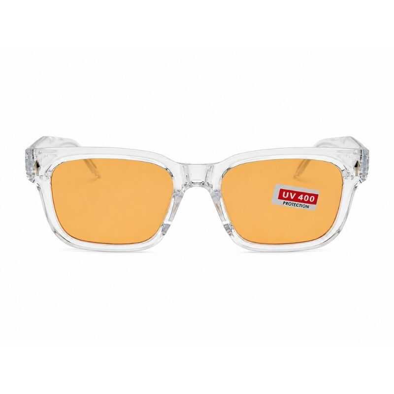 Lentes Siena Naranja