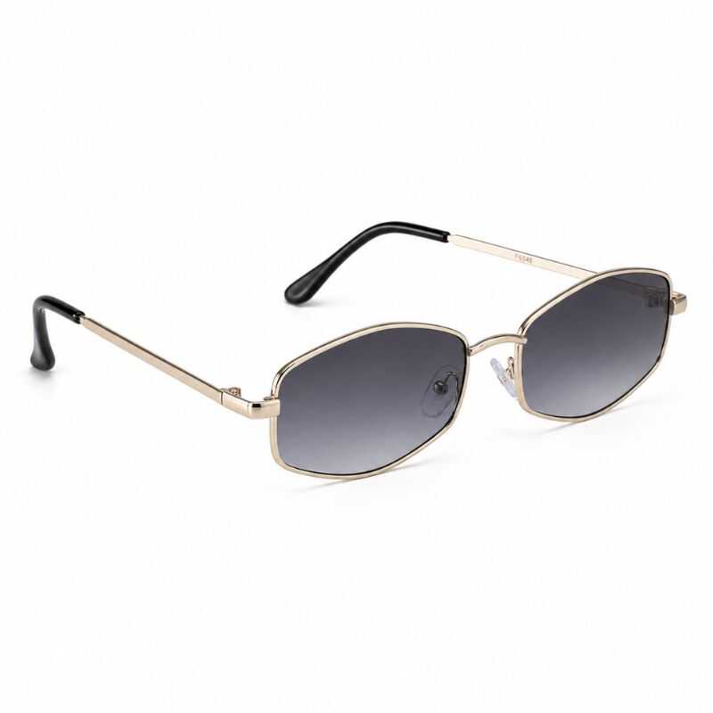 Lentes Cannes Negro
